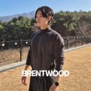 [MR. X BRENTWOOD] 30대 남성 겨울 코디 브렌우드 에센셜 솔리드 워셔블 하프 터틀넥 스웨터 후기