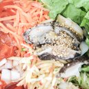 제주전복물회 이미지