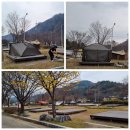 홍천 팔봉산 (八峰山) 비박 & 탐방기 이미지