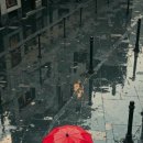 우산수영장 이미지