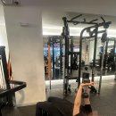 B-GYM | 어느덧 피티 3회차 후기 I 발란아워 gym