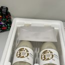 유통기한 긴 성시경 막걸리, 가격값 하는 경탁주 구매 후기