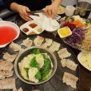 쌈채샤브샤브 이미지