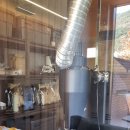 대동카써비스 | 김해 율하 연말 카페 추천 | 올오버베이커리&amp;커피-드립커피,버블타임 후기