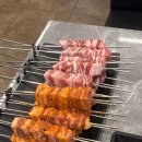 금곡동 맛집 * 수원 성민양꼬치 호매실점 양꼬치 + 냉면 후기