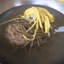 숯골원냉면
