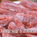 사계표고버섯
