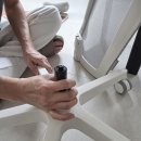 신장점 현대자동차 | 인체공학 학생의자 리얼후기! 사이즈오브 컴퓨터의자 추천