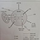 가계도와 생태도 예시 이미지