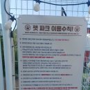 아이조아펫파크 동탄점 이미지