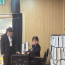 해운대 애니포스 만화학원 입시설명회 이미지