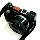 NEX  PC | 소니 미러리스 카메라 추천 NEX-6 유튜브 브이로그 카메라