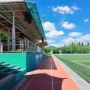 범서생활체육공원 운동시설 이미지