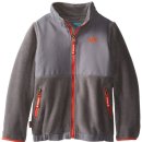 Skechers Little Boys' Arctic Polar-Fleece Jacket $15.99 이미지