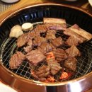 송도숯불갈비