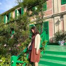 지베르니 | 몽생미셸 원데이 투어 후기 (지베르니 옹플뢰르 한 번에 코스)