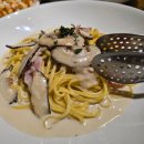 비아중앙로 | 동두천 생면 파스타 맛집 '비아포르타(Via Porta)' 식사 후기💙💙