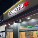 이진젠시티 횡단보도 앞 이미지