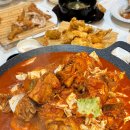 무안 솥뚜껑닭볶음탕 볶음밥도 끝장나는 현지인 찐맛집 내돈내산 솔직후기
