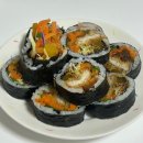얌샘김밥논산