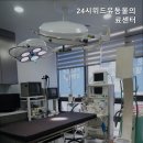 24시위드유동물의료센터