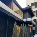 [한남동 쇼핑, 놀거리] 킨더살몬 쇼룸, 엔오르 매장, 편집샵 쇼핑 후기, 겨울 코트 추천