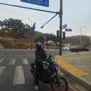 [공지] 2025년 1분기 진애의 흔한 일상글 (바이크입문기, 인플무심사탈락, 헤어변화)