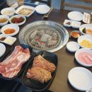 스카이네비 | 강릉 스카이베이호텔 근처 경포대 맛집 후기