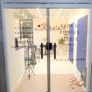 라온 골프 스튜디오 이미지