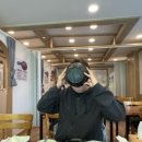 올능이능이버섯백숙 이미지