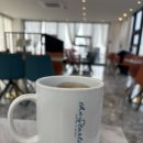 825카페 | 송도 더스탈릿 베이커리 카페 빵 맛집 분위기 좋은 감성카페 후기