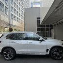 BMW X5 50e xLine 플러그인 하이브리드 출고기 옵션, 장점, 실사용 후기 (미네랄화이트 / 메리노 커피)