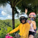 (주)순간이동 | [🌴필리핀 세부 자유여행] 모알보알 이색체험 부사이동굴(Busay cave) 현지투어 후기