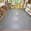 구현초등(병설포함) | [데코타일] 경기도 화성시 기산동 서경초등학교병설유치원 데코타일 시공
