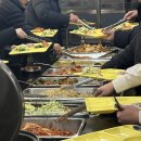 더푸드스케치 | 더푸드스케치! 월요일 치킨데이 방문 후기! 아직 7500원에 한식 뷔페가 나오는, 냉동은 최대한 안 쓰는...