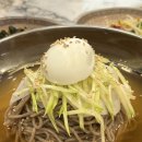 먹골막국수숯불닭갈비 이미지