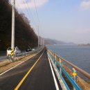 의암호자전거길 1 이미지