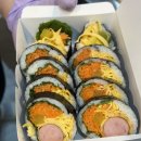 잇풀 | 잇풀 - 강남 단체도시락 맛집, 강남 키토김밥