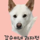 갑순이네 과자점 이미지