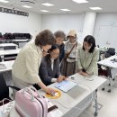 진천군농업기술센터 | 진천군, 치유농업 확산 위한 전문 교육 운영