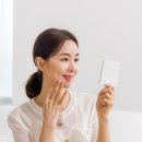 미소짓는케어 이미지