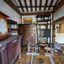 남산골한옥마을 중앙화장실 이미지