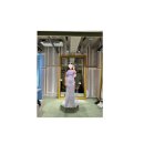 로그라인 | [W.4]브라이덜공 스튜디오 웨딩 촬영 드레스 가봉 후기 with Loga 로그에이 스튜디오