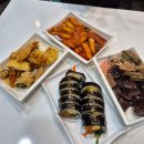 영심이식당 | 판교분식집 추천 &#34;영심이떡볶이&amp;김밥 판교2호점&#34; 후기 [매장, 돈까스김밥, 주차]