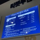 정선 가리왕산 케이블카 | 정선 가리왕산 케이블카 후기 +꿀팁