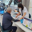 무주군보건의료원 건강증진센터 | 무주군, 군민 심뇌혈관질환 예방 주력 ‘혈관 튼튼 수요일’ 확대 실시