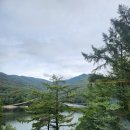 마장호수 공중화장실 | 파주 레드브릿지 베이커리 카페 마장호수 출렁다리 뷰 맛집 카이막 후기