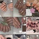 래스팅네일 Lasting nail