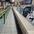 칠곡서울방향휴게소 편의점 이미지