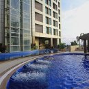 호텔리젠시 나이트 이미지